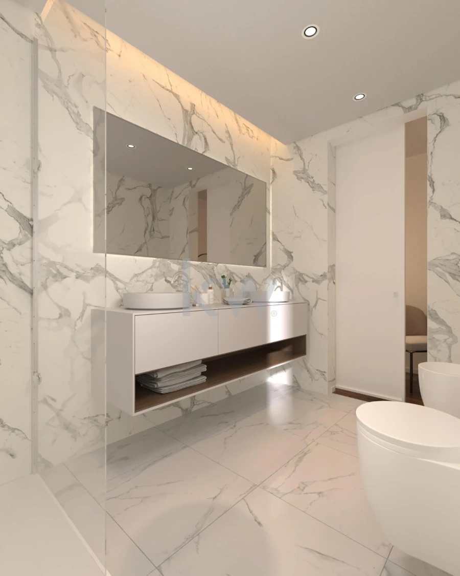 Moradia T3 para Venda em São João da Madeira Foto 17