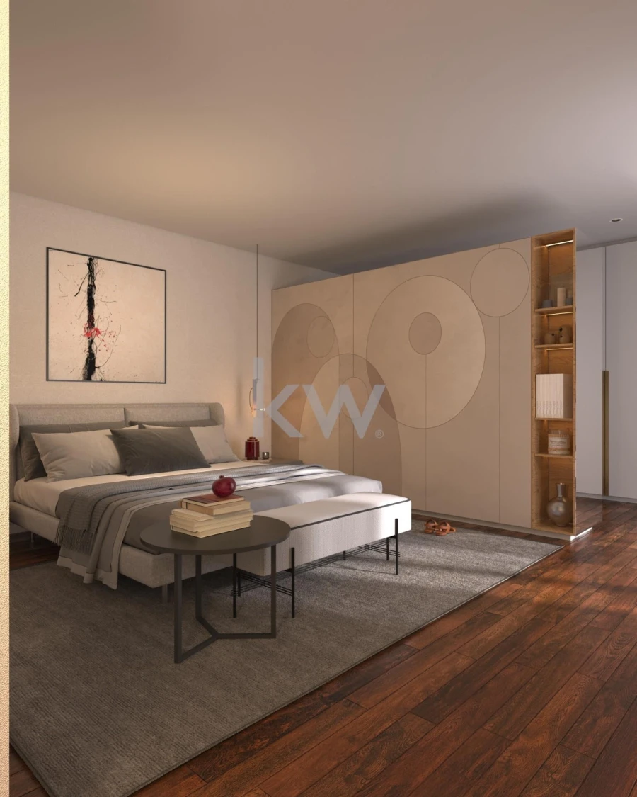 Moradia T3 para Venda em São João da Madeira Foto 14