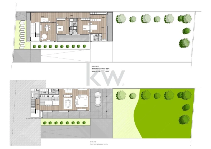 Moradia T3 para Venda em São João da Madeira Foto 25