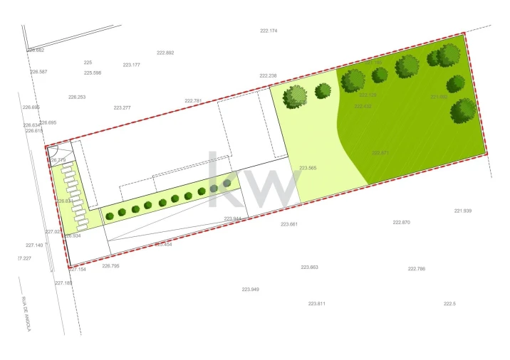 Moradia T3 para Venda em São João da Madeira Foto 24