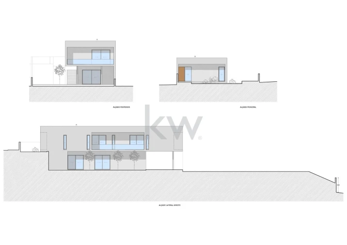 Moradia T3 para Venda em São João da Madeira Foto 29
