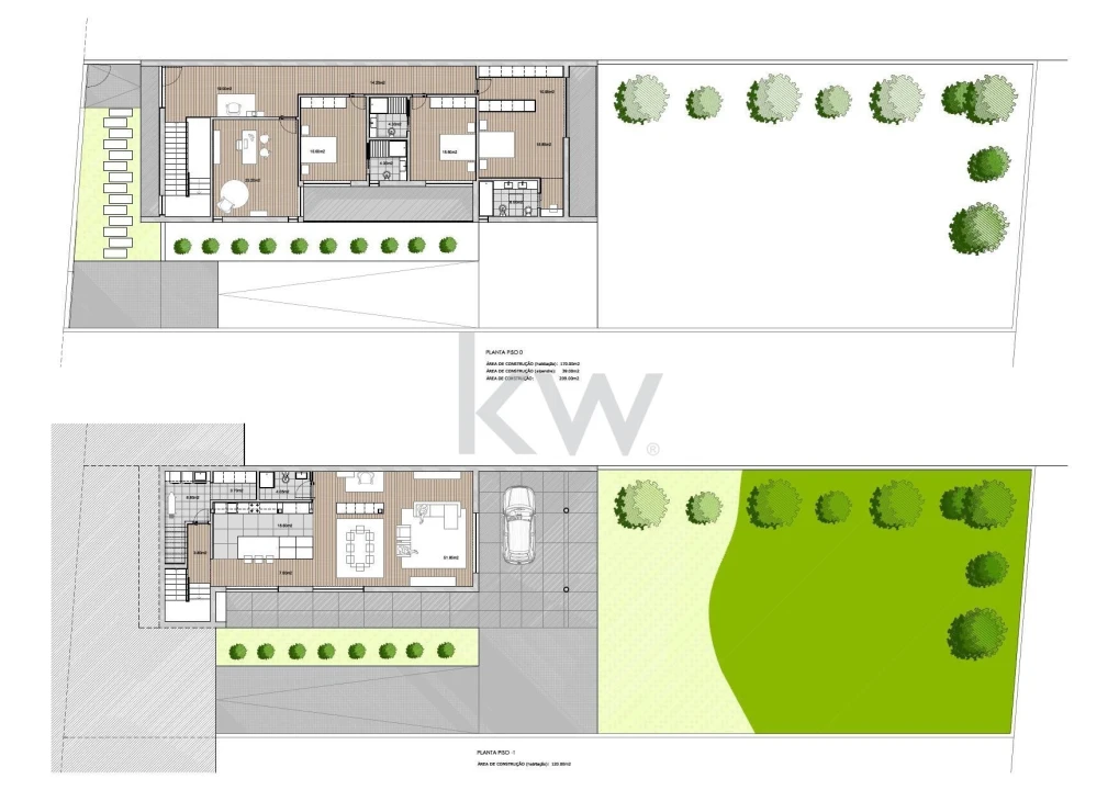 Moradia T3 para Venda em São João da Madeira Foto 25