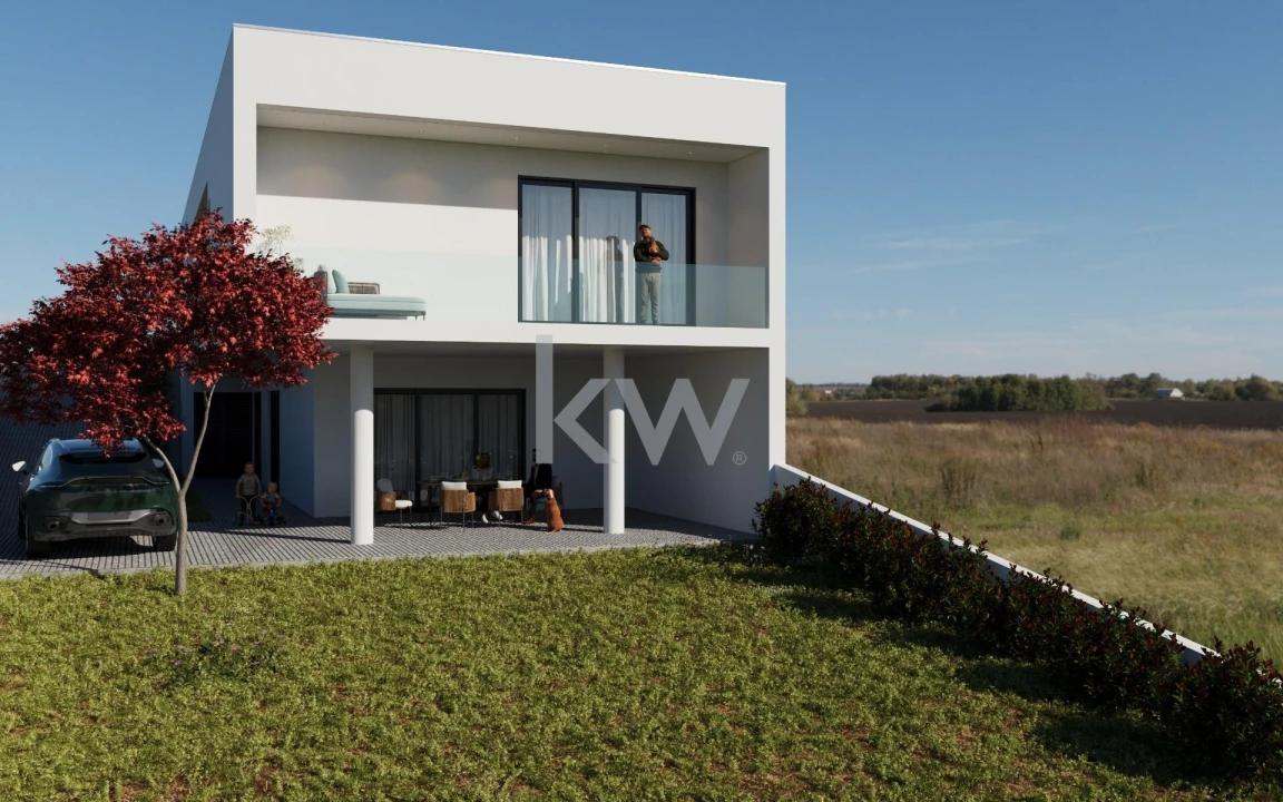 Moradia T3 para Venda em São João da Madeira Foto 5