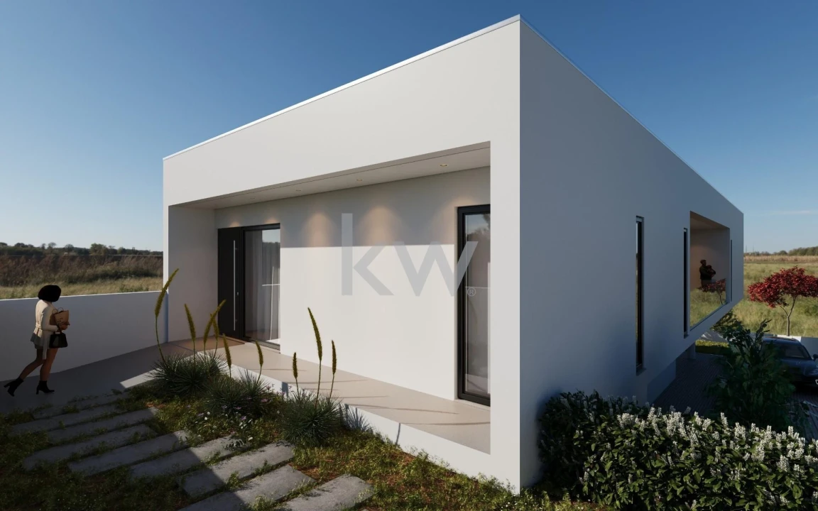 Moradia T3 para Venda em São João da Madeira Foto 3