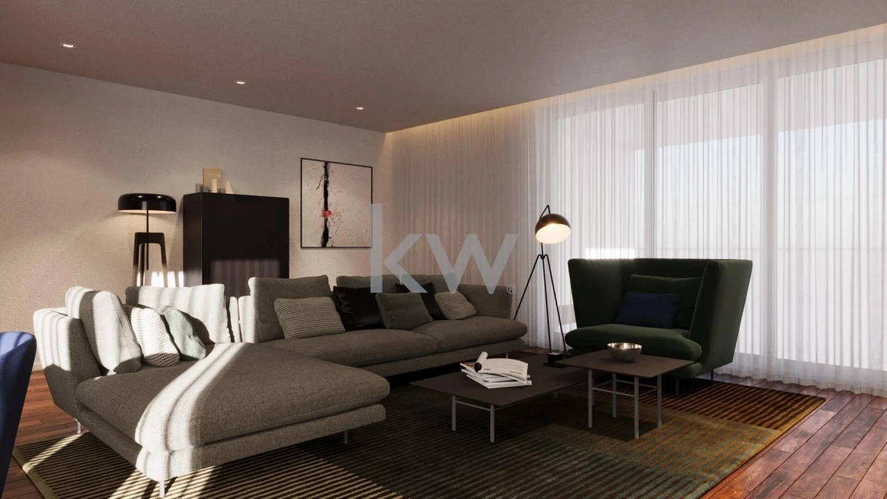 Moradia T3 para Venda em São João da Madeira Foto 8