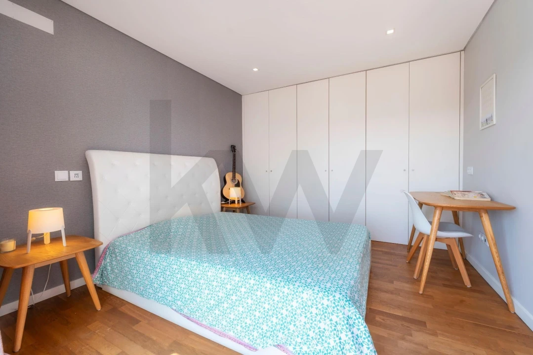 Moradia T4 para Venda em Altura Foto 15