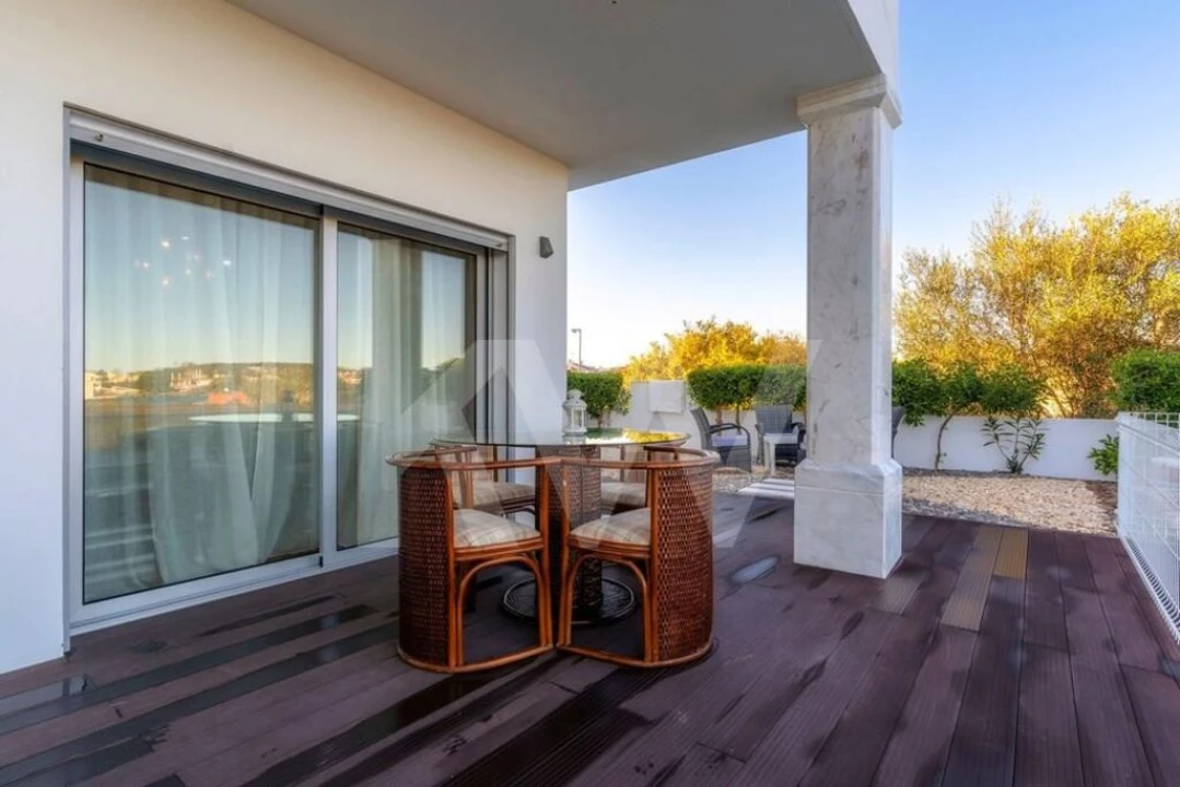 Moradia T4 para Venda em Altura Foto 19