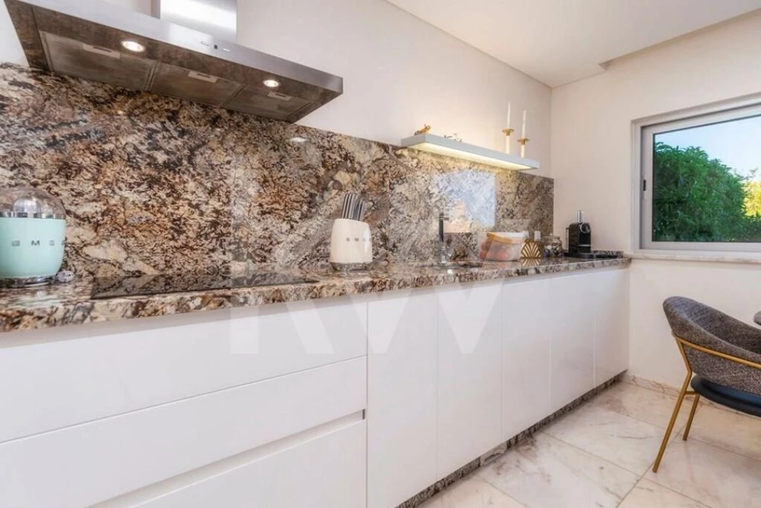 Moradia T4 para Venda em Altura Foto 25