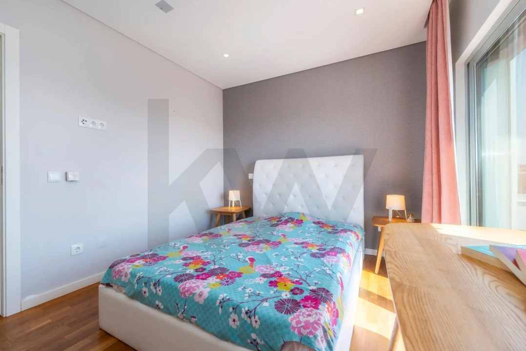 Moradia T4 para Venda em Altura Foto 63