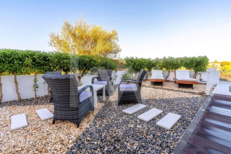 Moradia T4 para Venda em Altura Foto 37