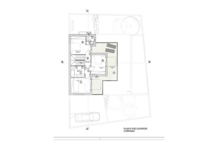 Moradia T4 para Venda em Altura Foto 53