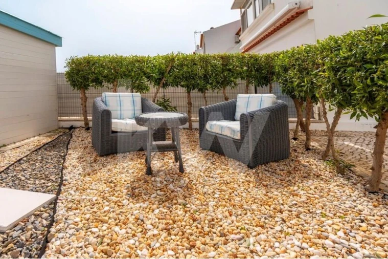 Moradia T4 para Venda em Altura Foto 50