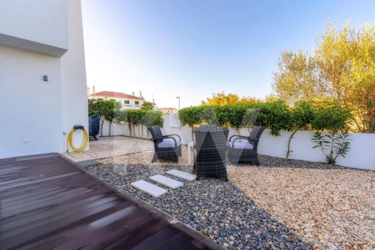 Moradia T4 para Venda em Altura Foto 36