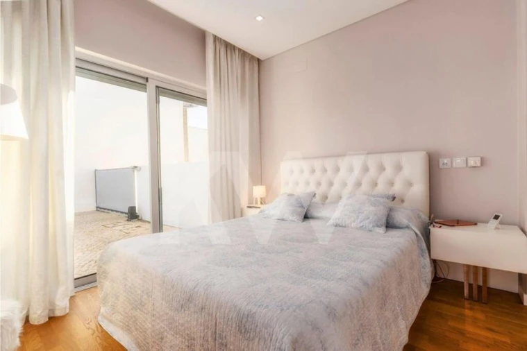 Moradia T4 para Venda em Altura Foto 34