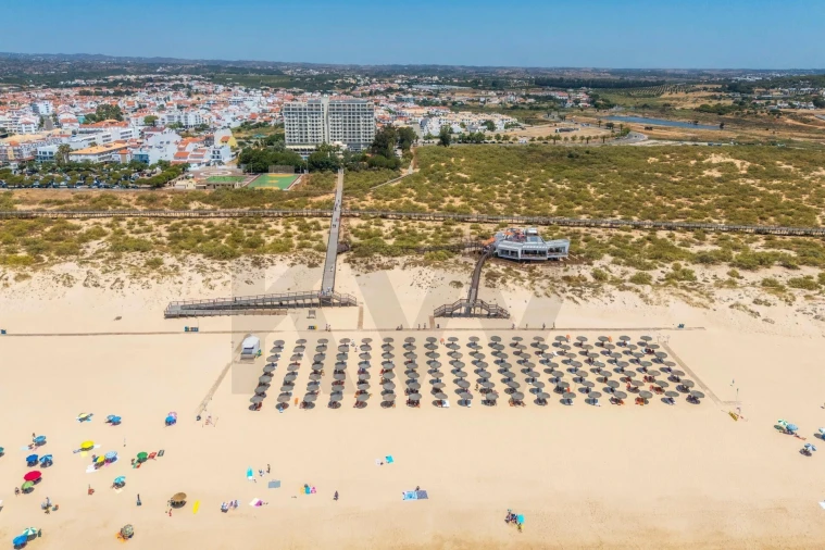 Moradia T4 para Venda em Altura Foto 70