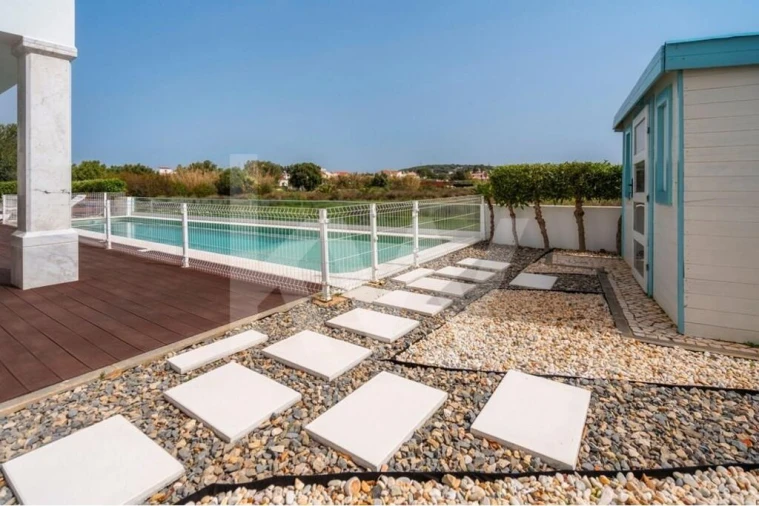 Moradia T4 para Venda em Altura Foto 49