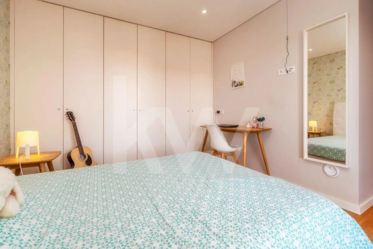 Moradia T4 para Venda em Altura Foto 30