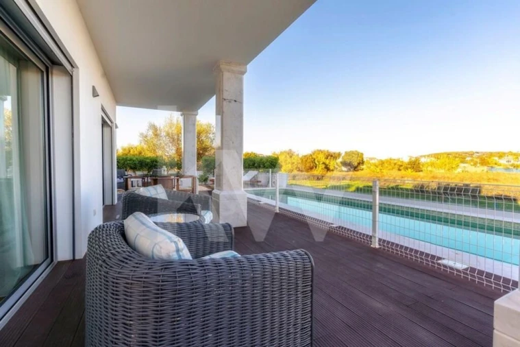 Moradia T4 para Venda em Altura Foto 18