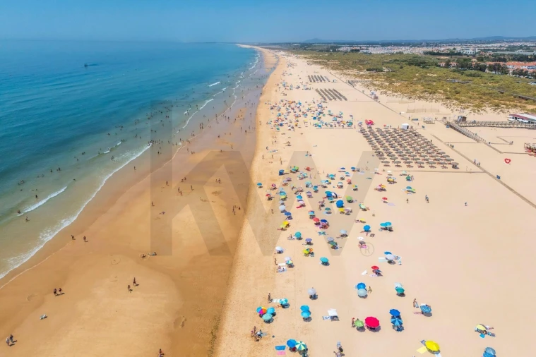 Moradia T4 para Venda em Altura Foto 67