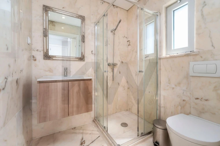 Moradia T4 para Venda em Altura Foto 57