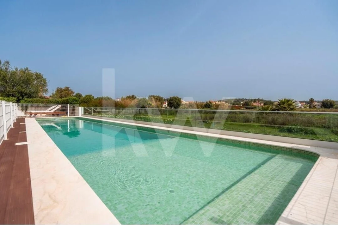 Moradia T4 para Venda em Altura Foto 47