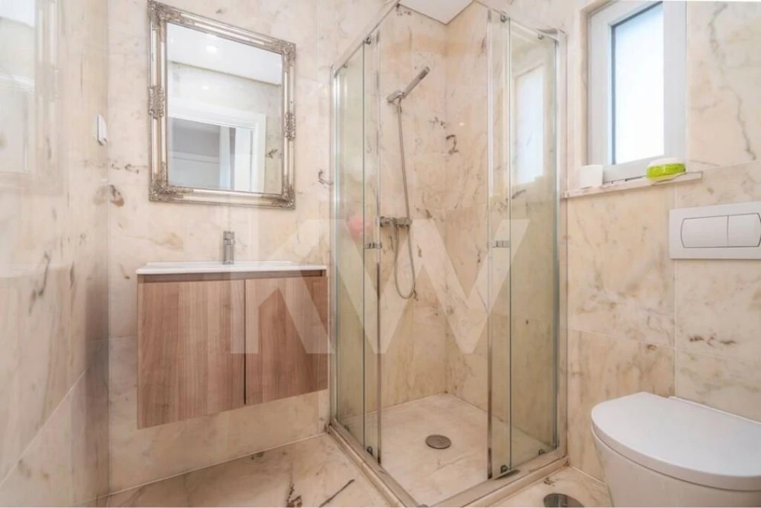 Moradia T4 para Venda em Altura Foto 32