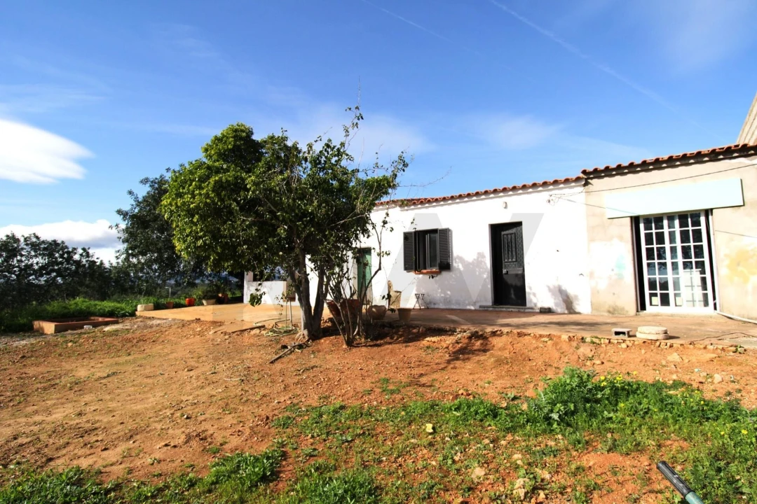 Prédio para Venda em Conceição e Estoi Foto 1