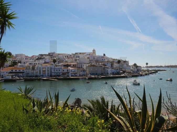 Apartamento T2 para Venda em Ferragudo Foto 10