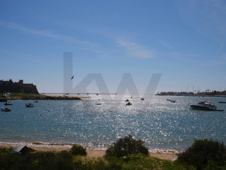 Apartamento T2 para Venda em Ferragudo Foto 20