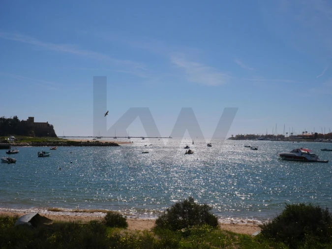 Apartamento T2 para Venda em Ferragudo Foto 20