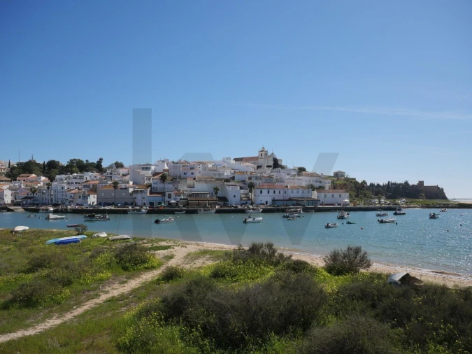 Apartamento T2 para Venda em Ferragudo Foto 19