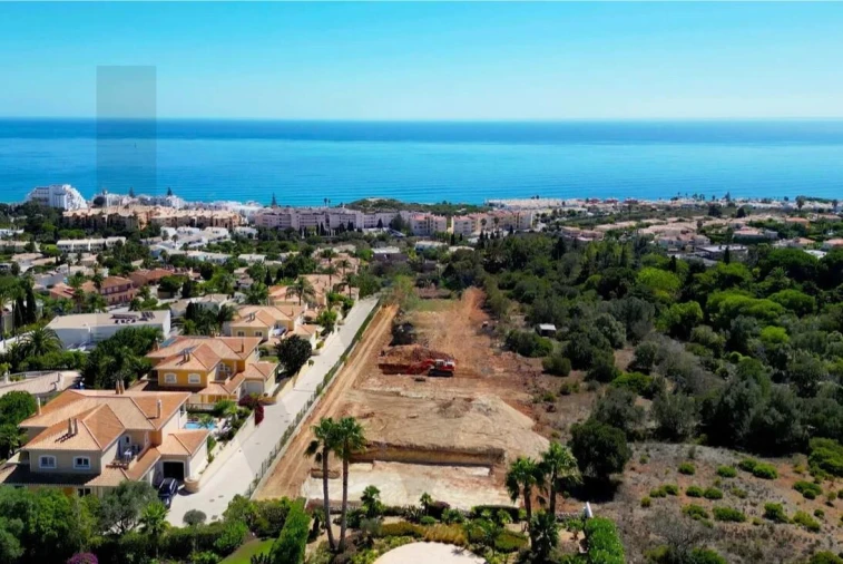 Moradia T3 para Venda em Luz Foto 12