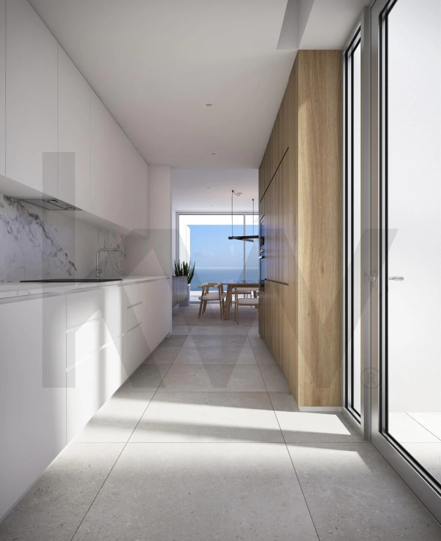 Moradia T3 para Venda em Luz Foto 7