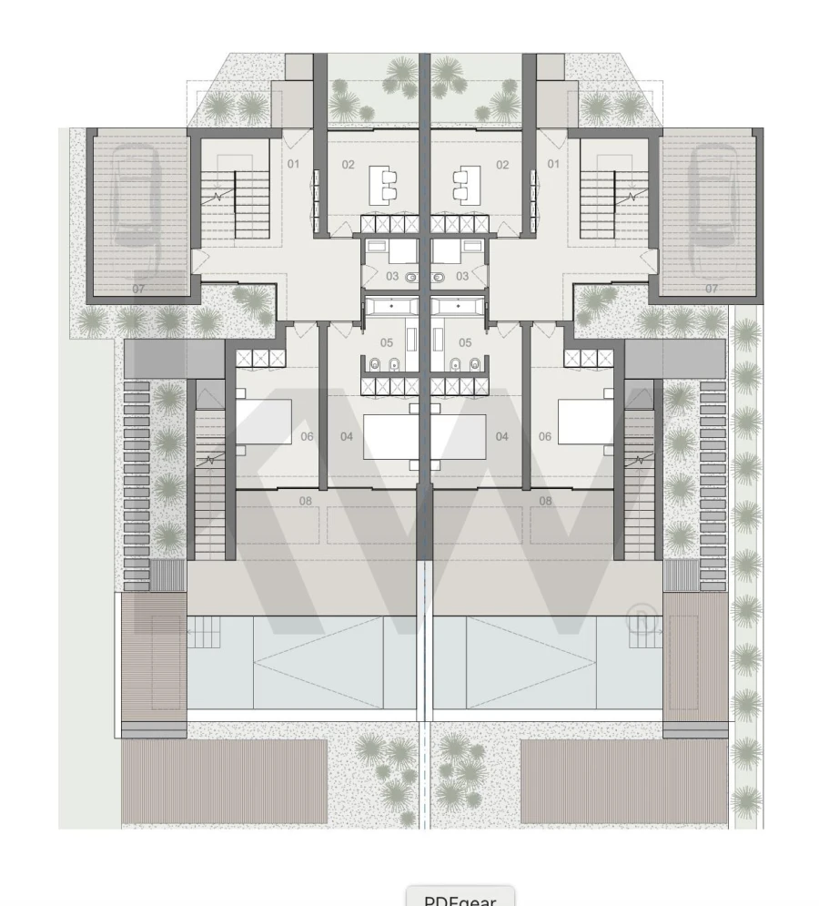 Moradia T3 para Venda em Luz Foto 17