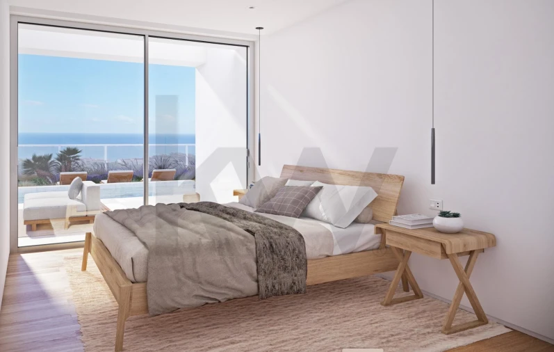 Moradia T3 para Venda em Luz Foto 8