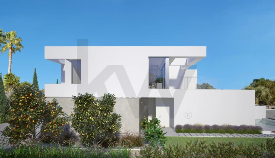 Moradia T3 para Venda em Luz Foto 3