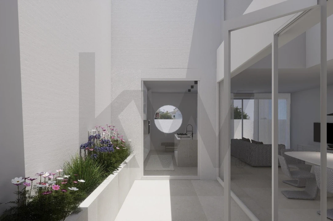 Moradia T3 para Venda em Alvor Foto 4