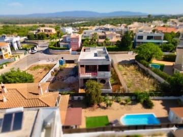 Moradia T3 para Venda em Alvor