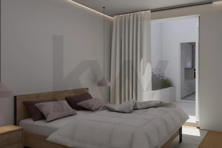 Moradia T3 para Venda em Alvor Foto 2