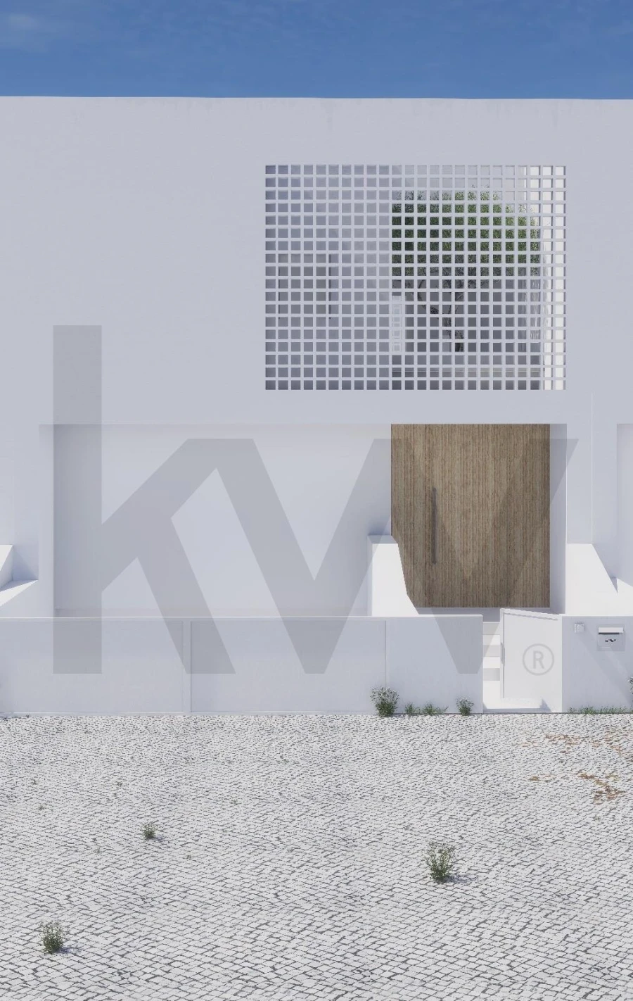 Moradia T3 para Venda em Alvor Foto 5