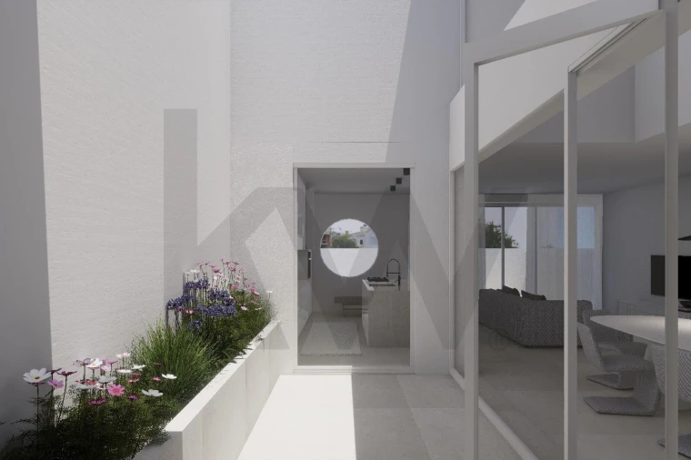 Moradia T3 para Venda em Alvor Foto 4