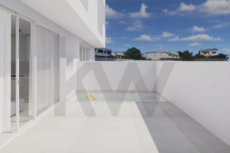 Moradia T3 para Venda em Alvor Foto 3