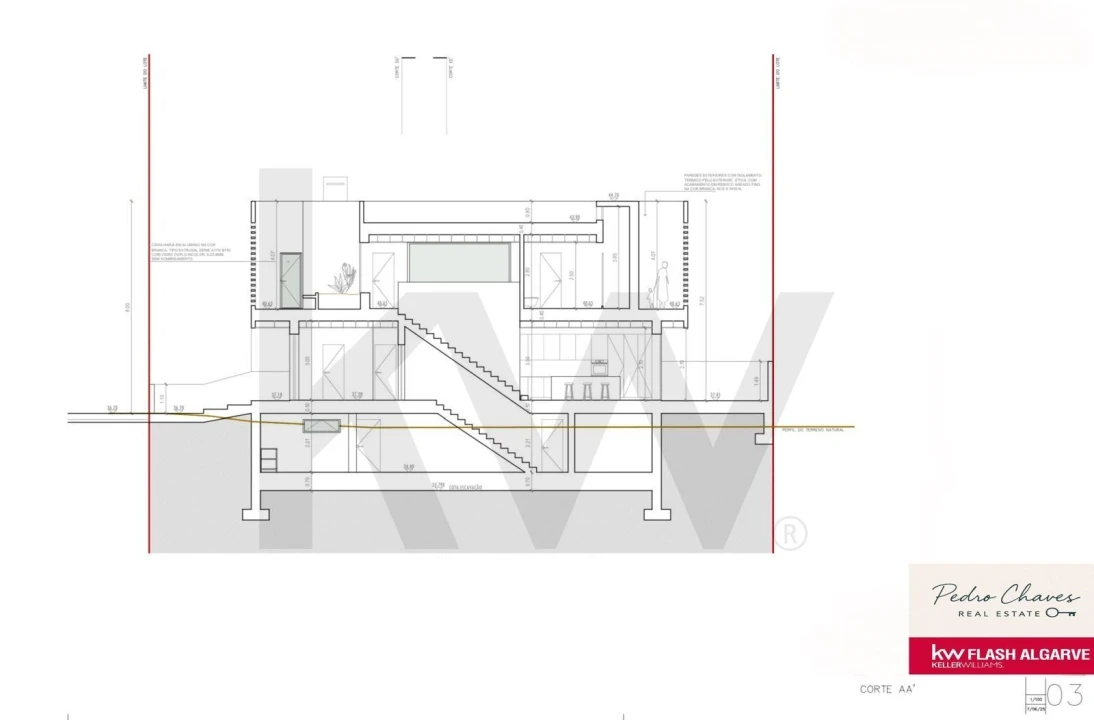 Moradia T3 para Venda em Alvor Foto 7