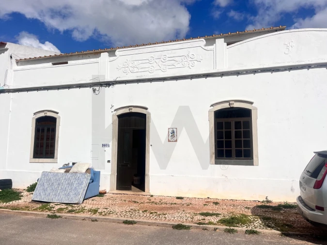 Prédio para Venda em São Bartolomeu de Messines Foto 4