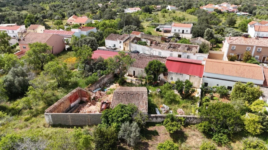 Prédio para Venda em São Bartolomeu de Messines Foto 5