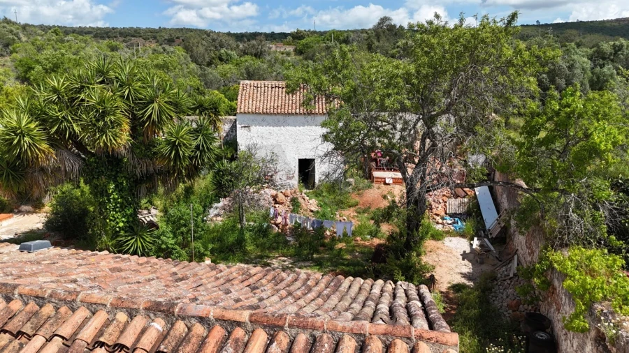 Prédio para Venda em São Bartolomeu de Messines Foto 11