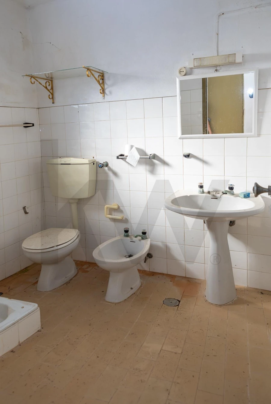 Moradia T5 para Venda em Lamas e Cercal Foto 36