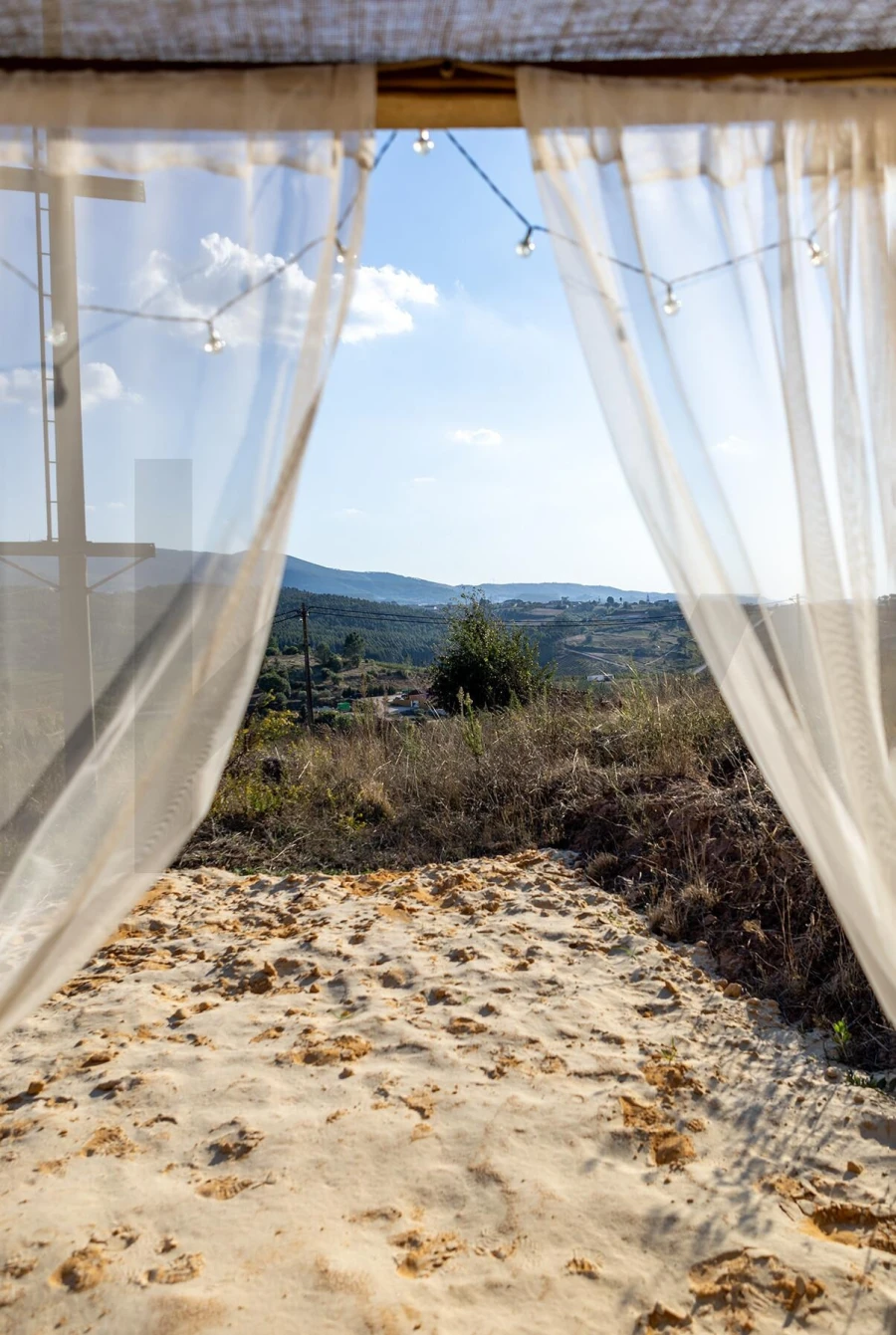 Moradia T5 para Venda em Lamas e Cercal Foto 42