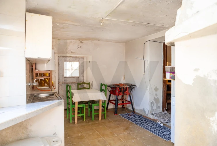 Moradia T5 para Venda em Lamas e Cercal Foto 26