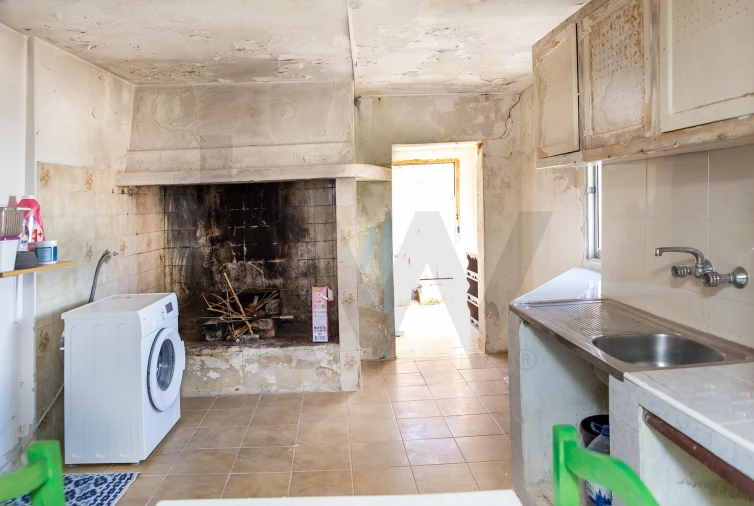 Moradia T5 para Venda em Lamas e Cercal Foto 25